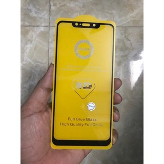 Dán PPF mặt lưng Full viền và cường lực màn hình Vsmart Active 1+ (1 Plus)/ Joy 2+/ Joy 4/ Live 4 loại trong, nhám