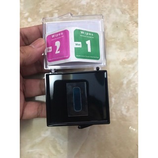 (Mua 1 tặng 1) Cường Lực Camera Samsung Galaxy A50