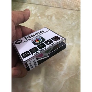 (Mua 1 tặng 1) Cường Lực Camera Samsung Galaxy A50