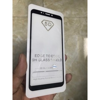 Cường lực Vsmart Joy 1 Full màn hình