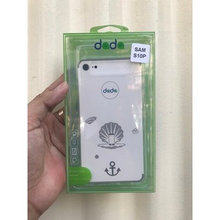Ốp lưng Samsung Galaxy S10/S10+