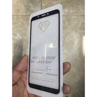 Cường lực Vsmart Joy 1 Full màn hình