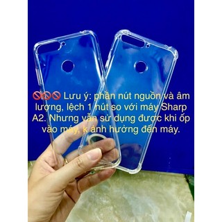 Ốp lưng Sharp A2