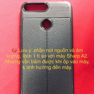 Ốp lưng Sharp A2