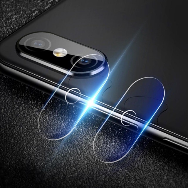 (Mua 1 tặng 1) Cường lực camera Sharp a2 lite/ Sharp R1s/ Sharp R1/Sharp Pi