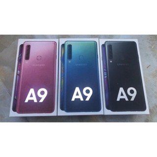 (Mua 1 tặng 1) Cường lực camera samsung A7 2018/ A9 2018/ A8 Star loại nano dẻo chống bể