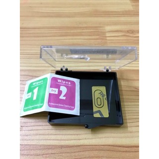 (Mua 1 tặng 1) Cường lực Camera Joy 1/ Joy 1+ (Joy 1 plus)