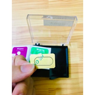 (Mua 1 tặng 1)  FREESHIP 99K TOÀN QUỐC_Cường lực camera Vsmart Active 1 / Vsmart Active 1+ (Active 1 plus)
