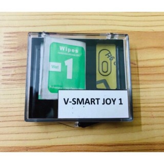 (Mua 1 tặng 1) Cường lực Camera Joy 1/ Joy 1+ (Joy 1 plus)