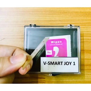 (Mua 1 tặng 1) Cường lực Camera Joy 1/ Joy 1+ (Joy 1 plus)