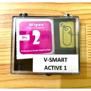 (Mua 1 tặng 1)  FREESHIP 99K TOÀN QUỐC_Cường lực camera Vsmart Active 1 / Vsmart Active 1+ (Active 1 plus)