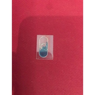 [combo 2 miếng dán] Cường lực camera iPhone 7+ / iPhone X/ XR/XS/ Xs max loại nano dẻo chống bể