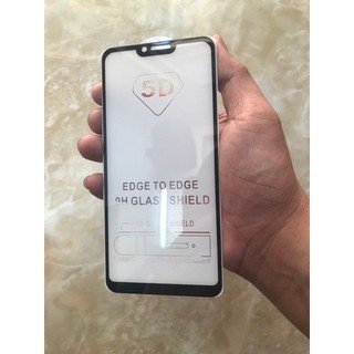 Cường lực Realme C1 (5D) full màn hình