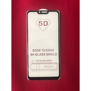 Cường lực Realme C1 (5D) full màn hình