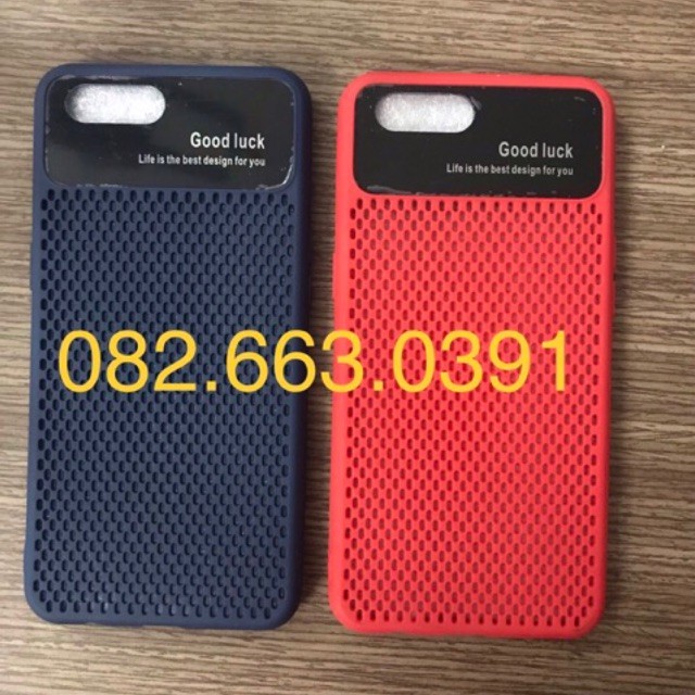 Ốp lưng Realme C1