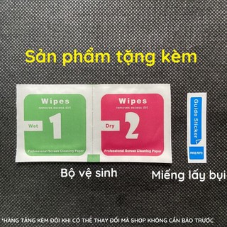 (Mua 1 tặng 1) Cường lực camera sharp aquos s2 , sharp R2