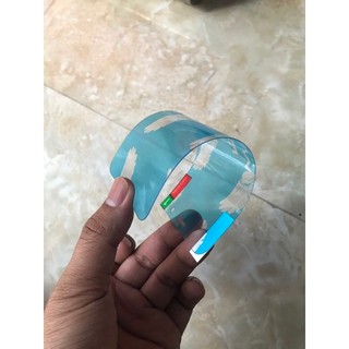 Cường lực Sharp R1 (mã FS8014)