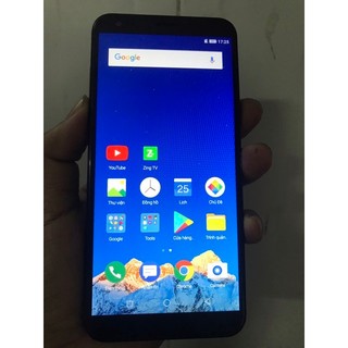 Dán cường lực Sharp A2 Lite / Sharp A2