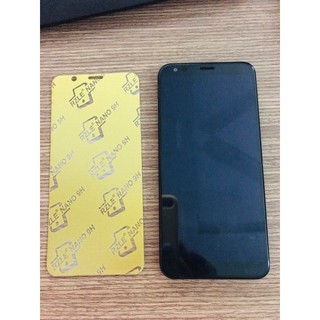 Dán cường lực Sharp A2 Lite / Sharp A2