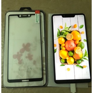 Kính cường lực Sharp S3 (Sharp Aquos S3) full màn hình