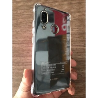 Ốp lưng Sharp Aquos S3 (chống sốc)