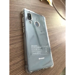 Ốp lưng Sharp Aquos S3 (chống sốc)