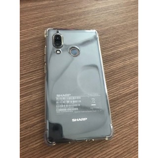 Ốp lưng Sharp Aquos S3 (chống sốc)