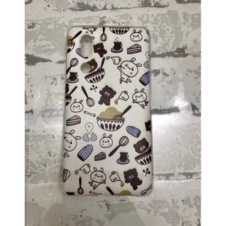 Ốp lưng Sharp Aquos S2