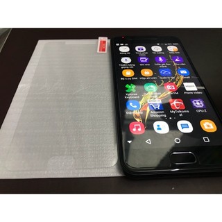 Dán cường lực Sharp R1s