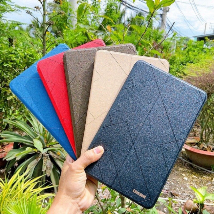 [  S6 Lite 10.4 / P615 / P610 ] BAO da lishen Samsung galaxy Tab  S6 Lite 10.4 / P615 / P610  hãng. 