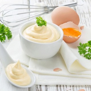 Sốt Mayonnaise Hàn Quốc thơm béo