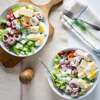 Sốt Mayonnaise Hàn Quốc thơm béo