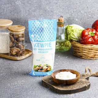 Sốt Mayonnaise Hàn Quốc thơm béo