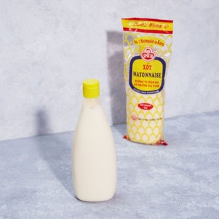 Sốt Mayonnaise 240g Ottogi