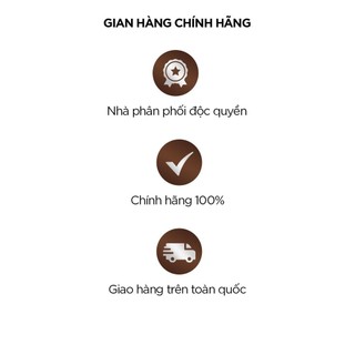 [Hàng tặng không bán] Ly MacCoffee GOLD
