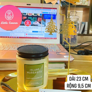Khay gương trang trí đa năng