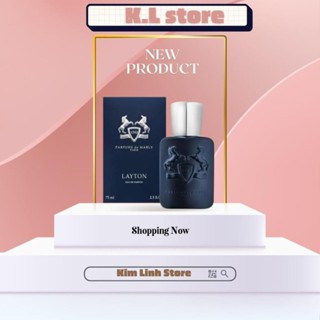 Parfums de Marly Layton - Nước Hoa Unisex chiết 10ml Chính Hãng