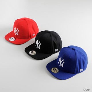  Mũ Lưỡi Trai Nón Kết Snapback Bít Đuôi M.L.B Cool Ngầu 