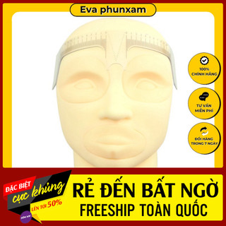 Thước Kẻ Lông Mày Chữ M