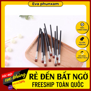 Cọ tém/ cọ trang điểm (1 đầu)