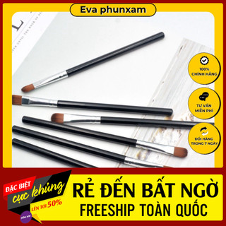 Cọ tém/ cọ trang điểm (1 đầu)