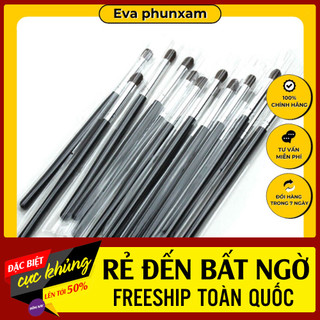 Cọ tém/ cọ trang điểm (1 đầu)