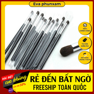 Cọ tém/ cọ trang điểm (1 đầu)