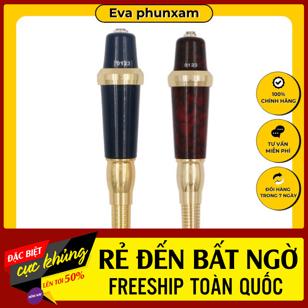 Máy Phun Xăm Giantsun 9430 [CHÍNH HÃNG ĐÀI LOAN]