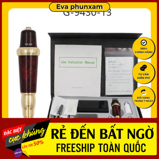 Máy Phun Xăm Giantsun 9430 [CHÍNH HÃNG ĐÀI LOAN]