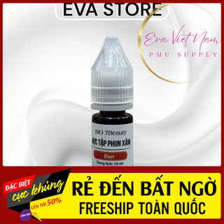 Mực tập Bio