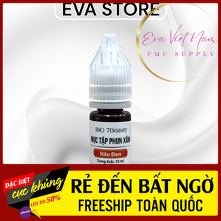 Mực tập Bio