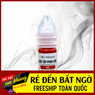 Mực tập Bio