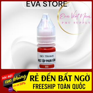 Mực tập Bio