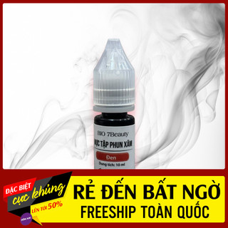 Mực tập Bio